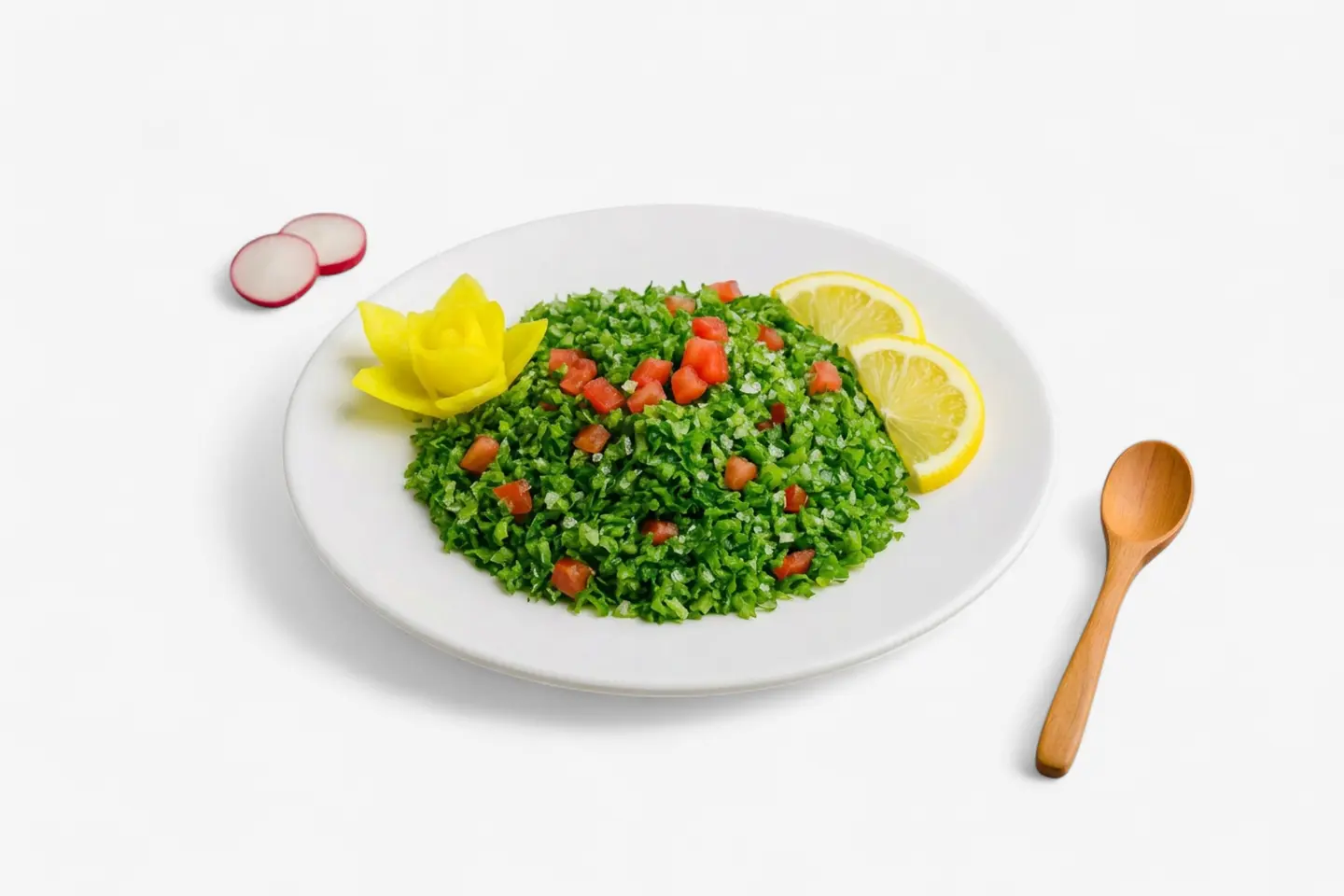 Tabbouleh