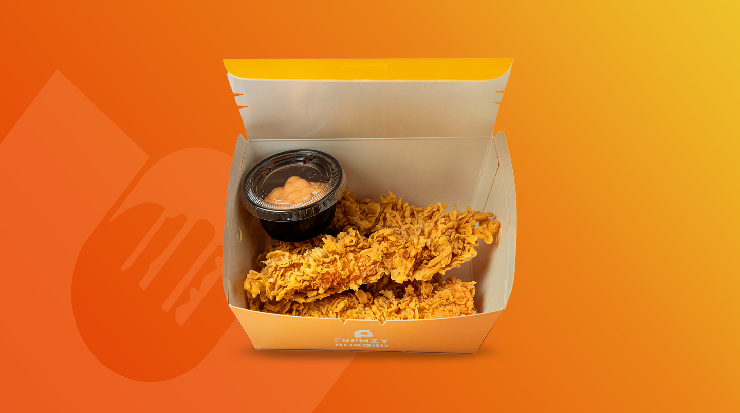 Chicken Strips