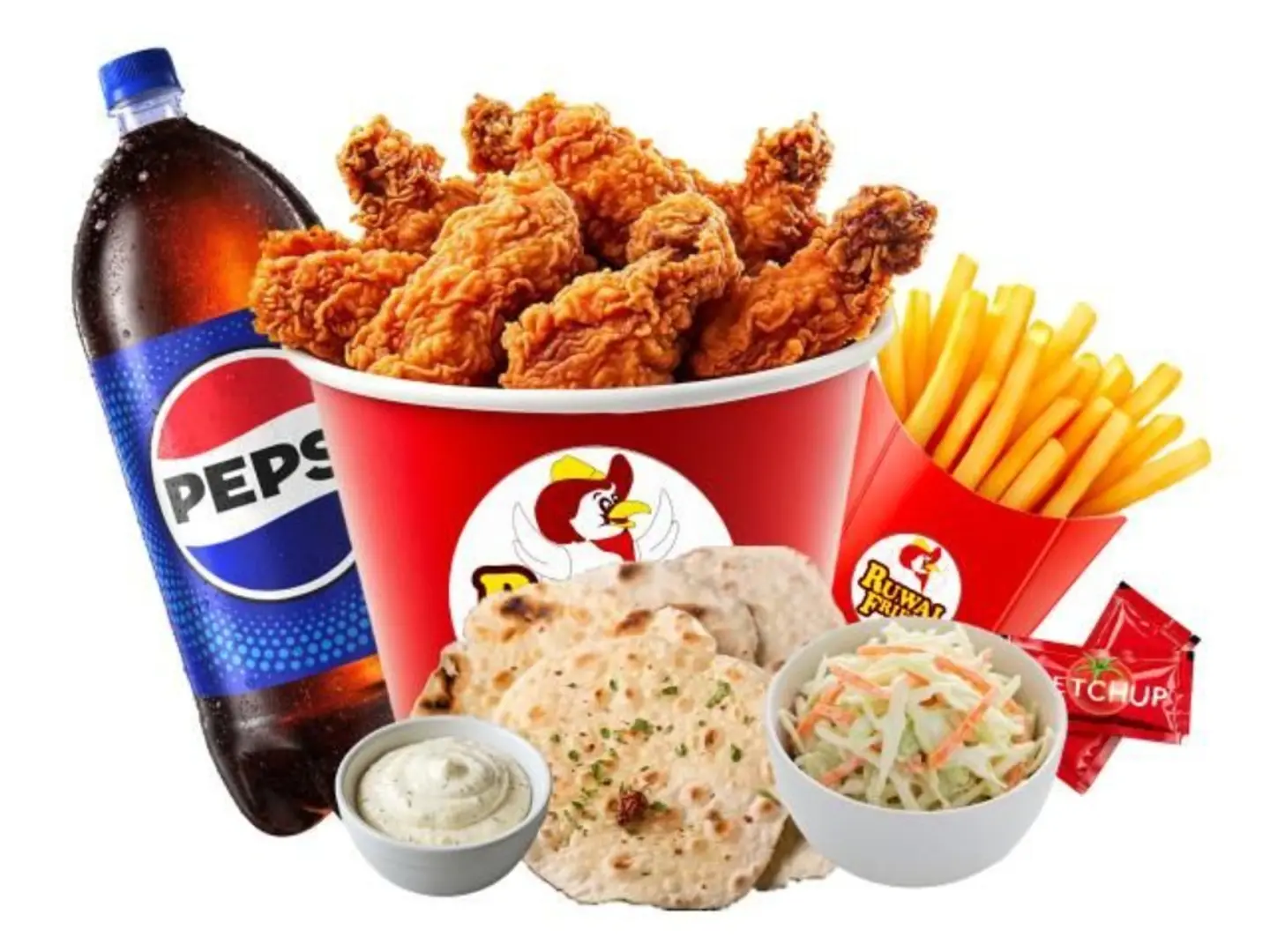 Celebration Meal