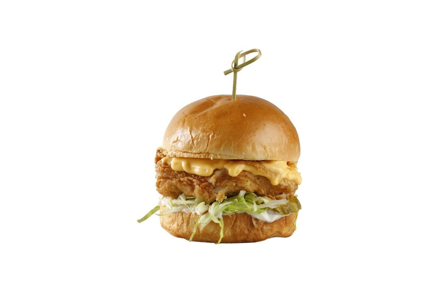 Buffalo Burger