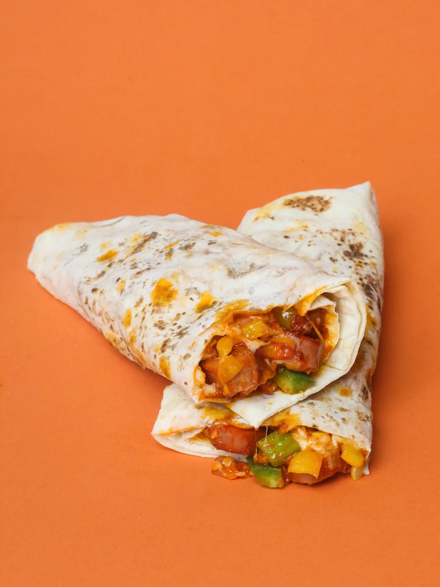 هوت دوق رول