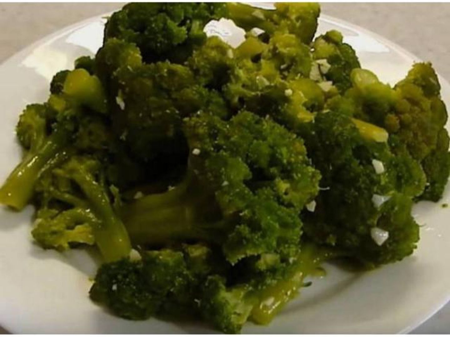 Broccoli Bajia