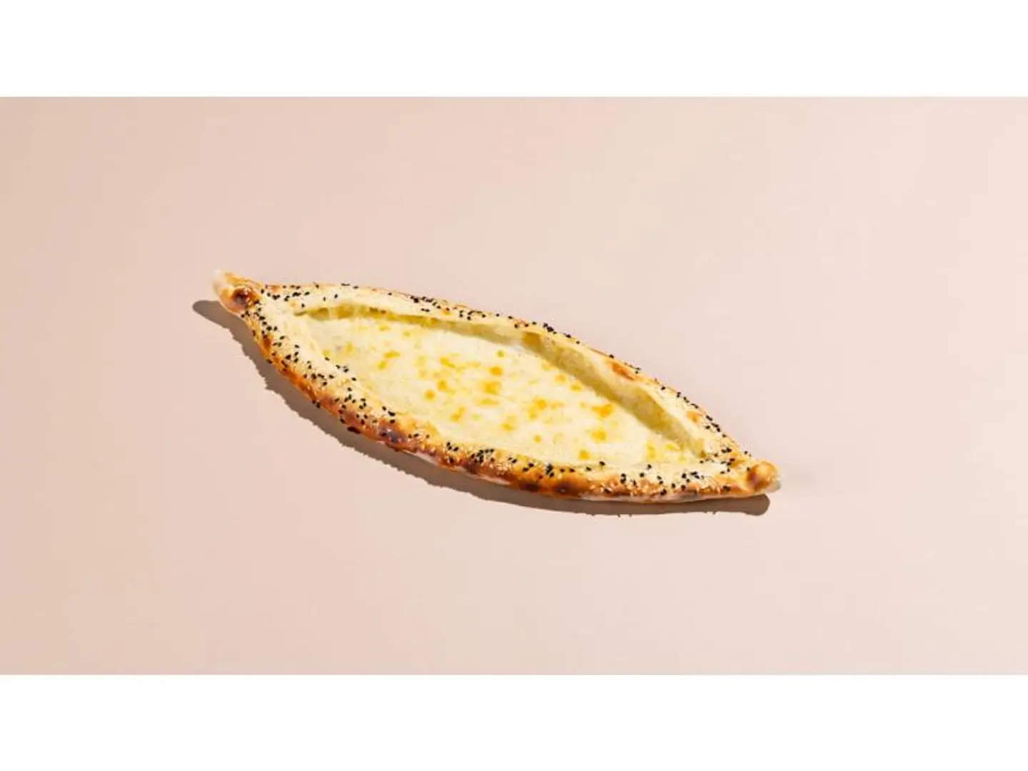 Kashkaval Pie
