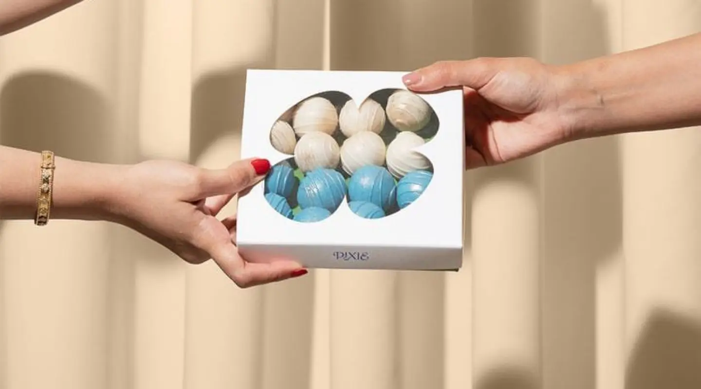 Cake Pops