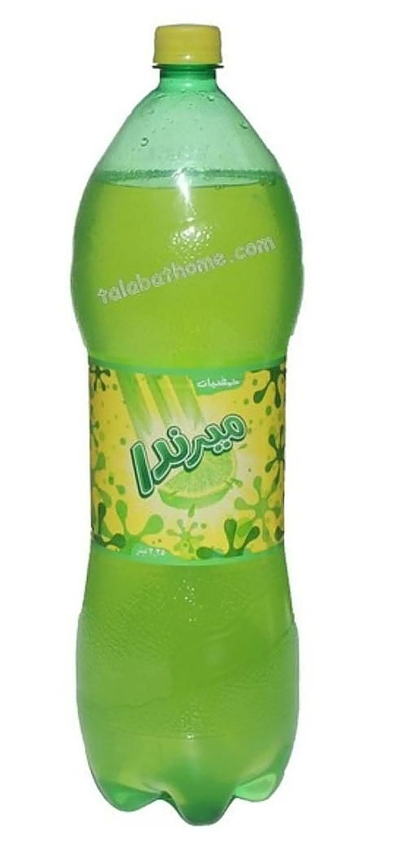 Mirinda Citrus Family Size