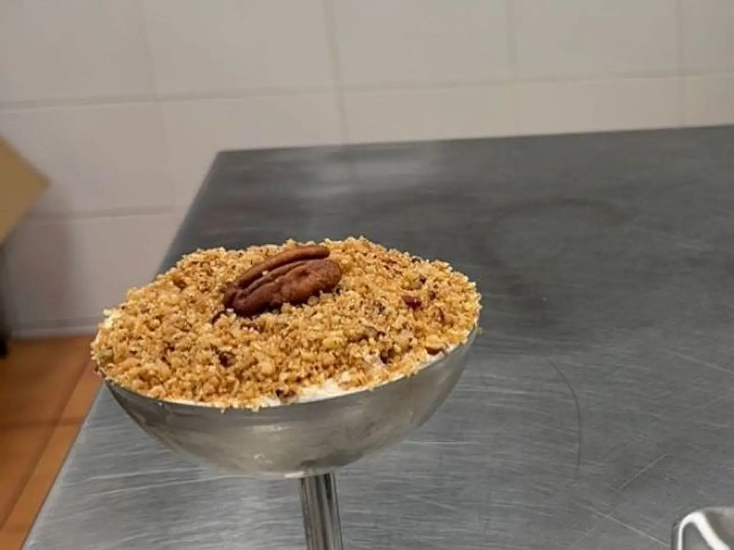 بيكان بودينق