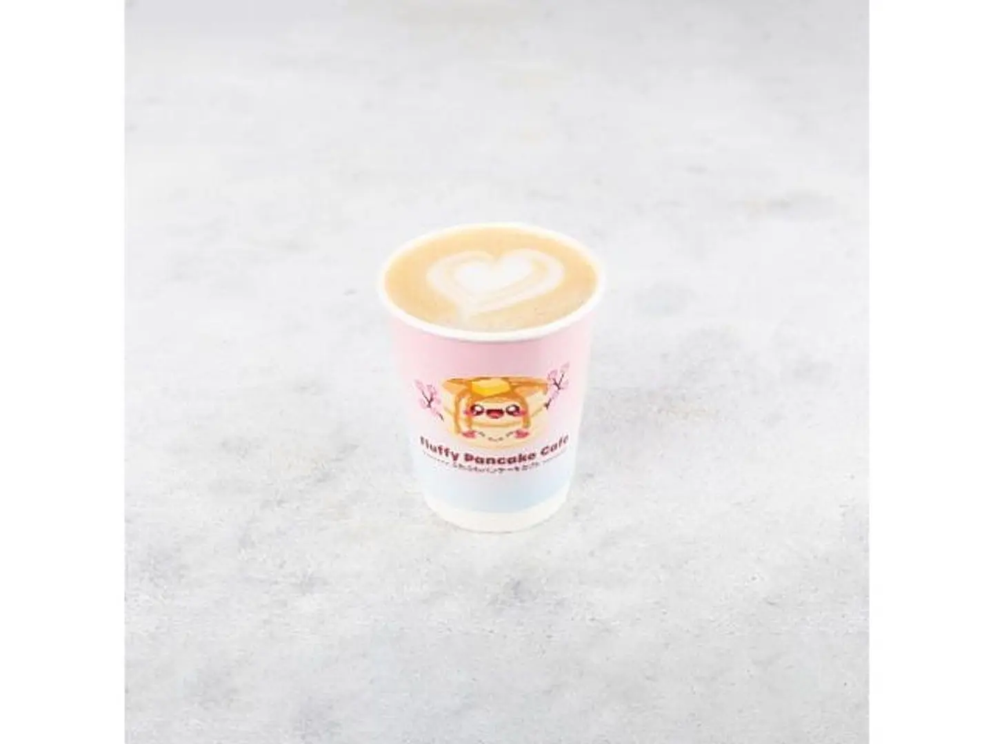 Spanish Latte