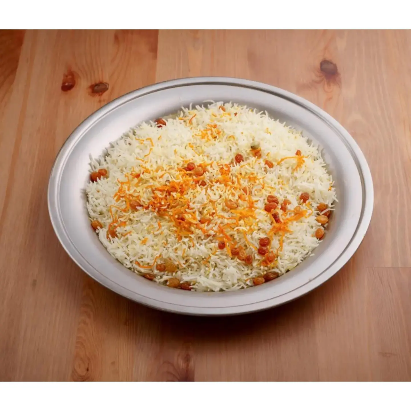 Beshawar Rice