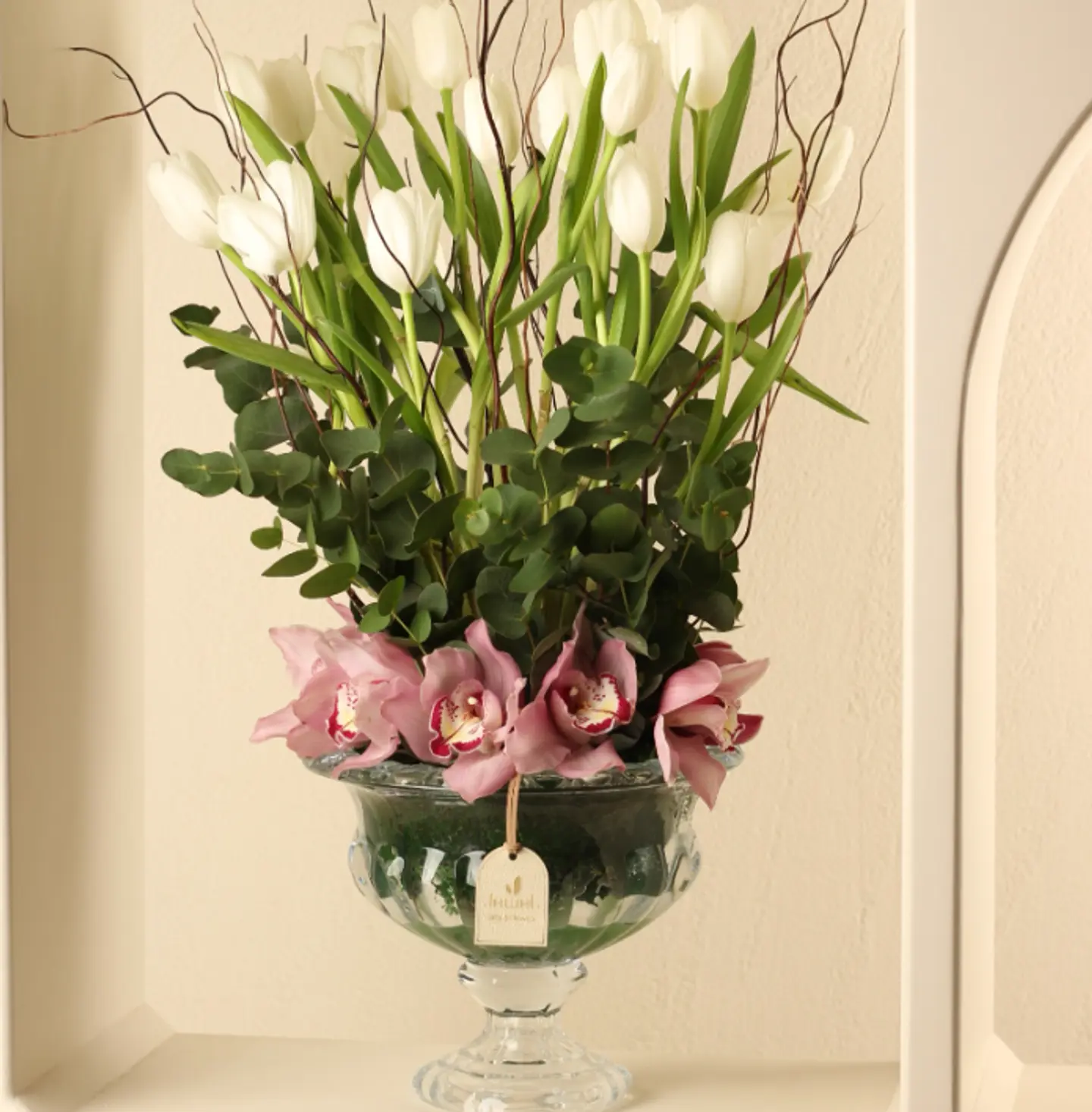 I Am In Love With You