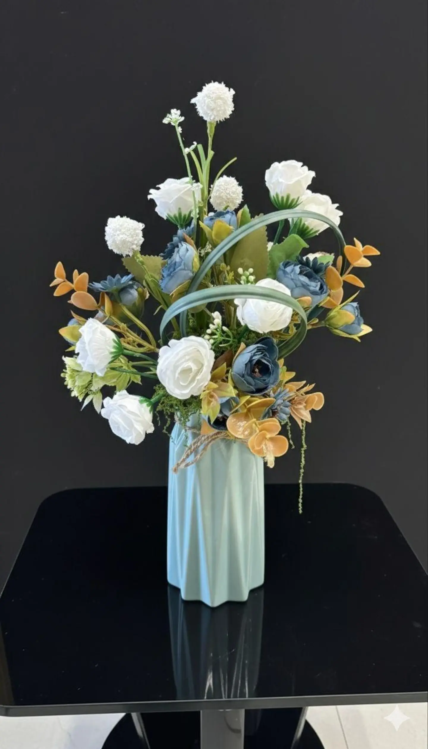 فاز ورد صناعي