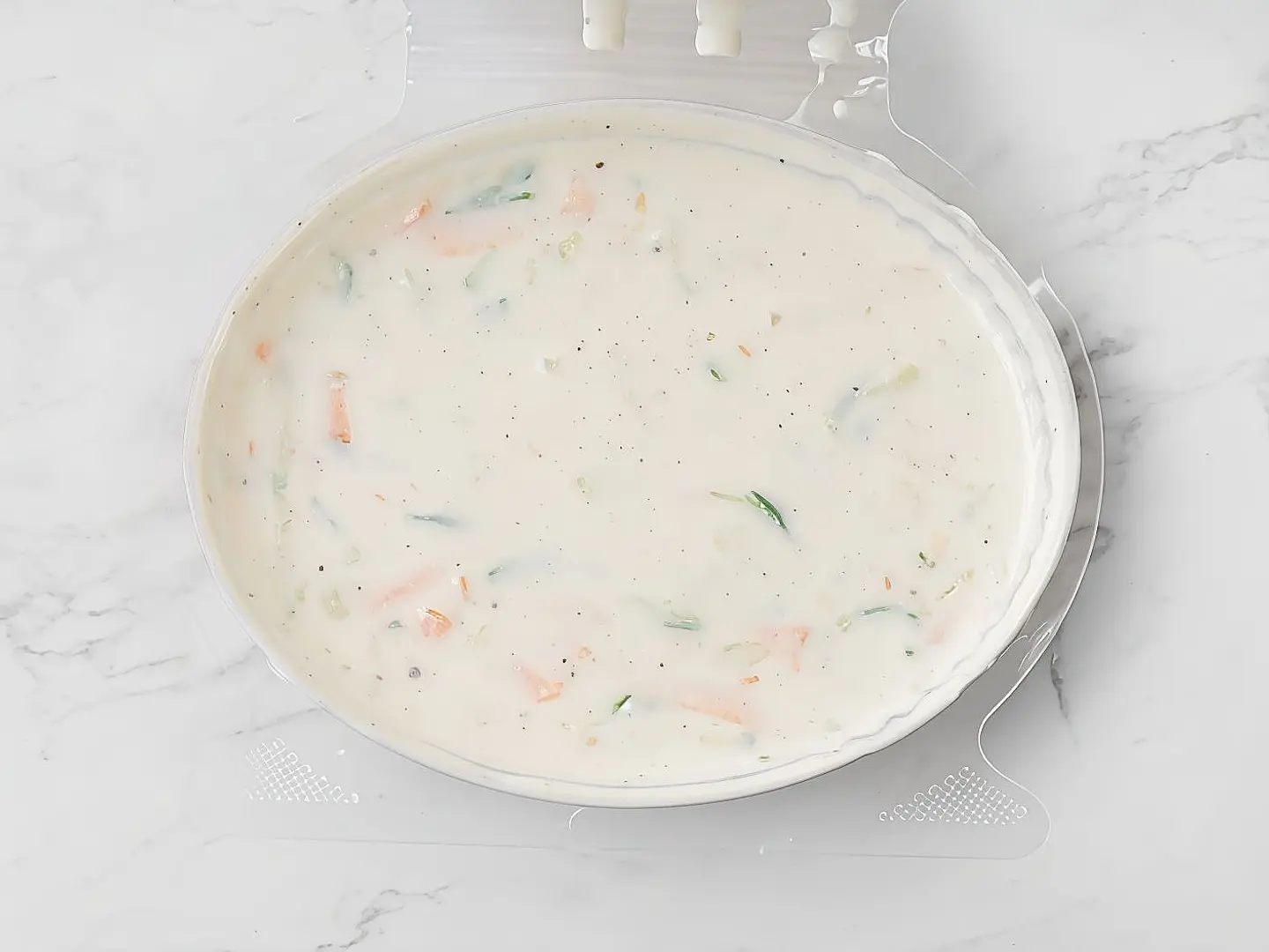 Yogurt Salad