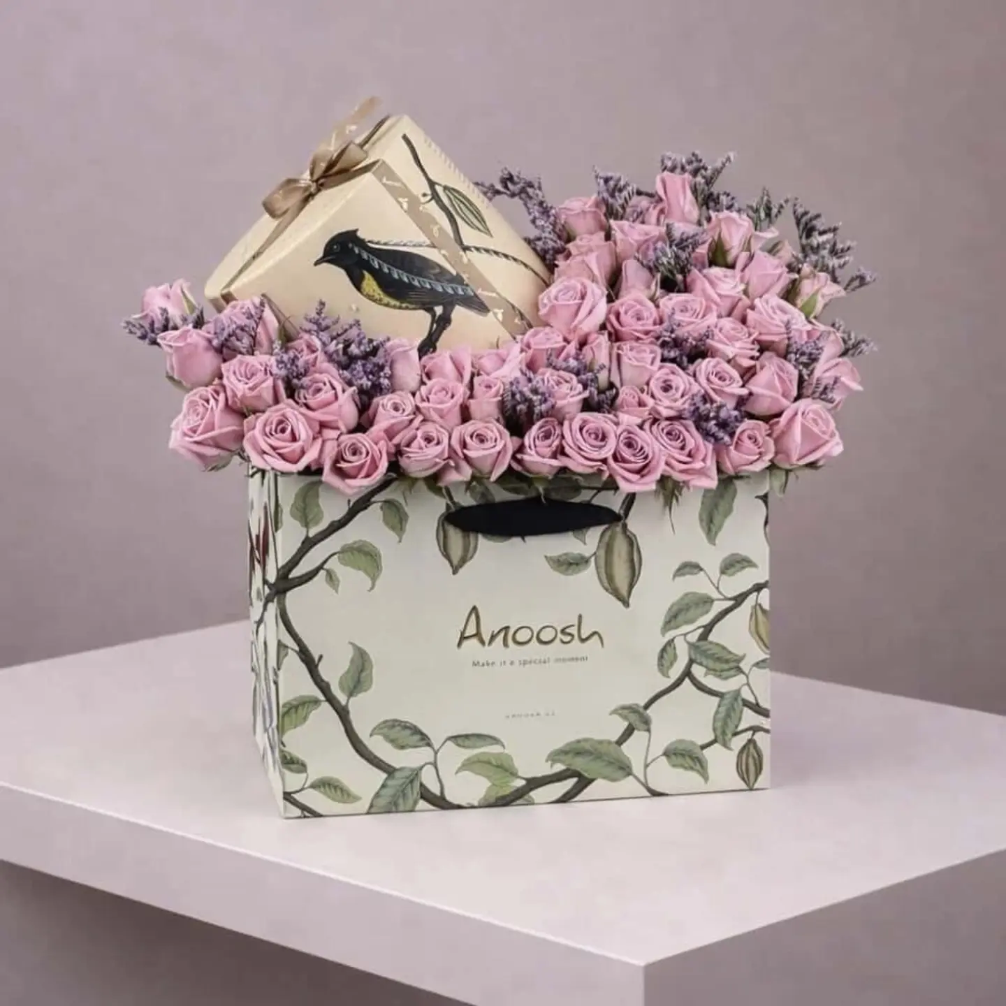 تشوكو كولومبيني