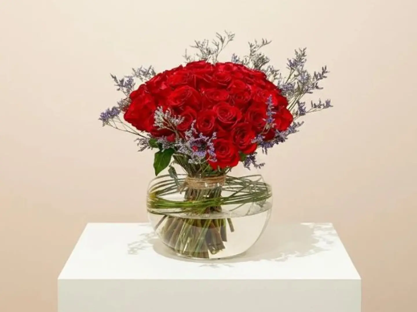 بريق الرومانسية