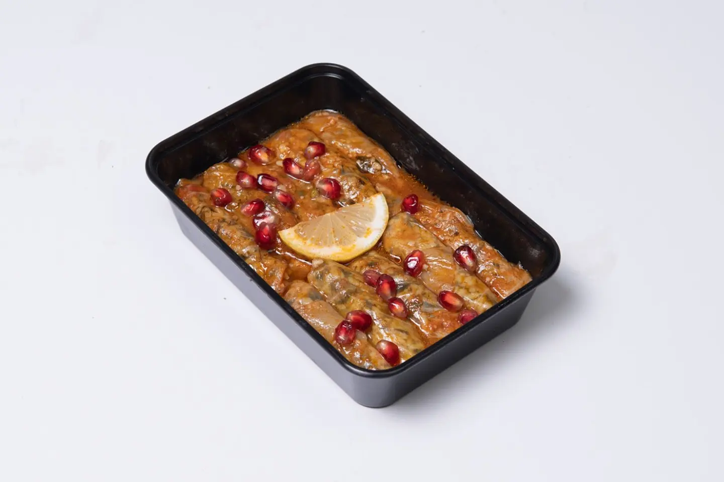 بوكس ملفوف صغير