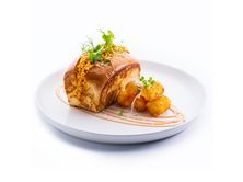 بريوش شكشوكة