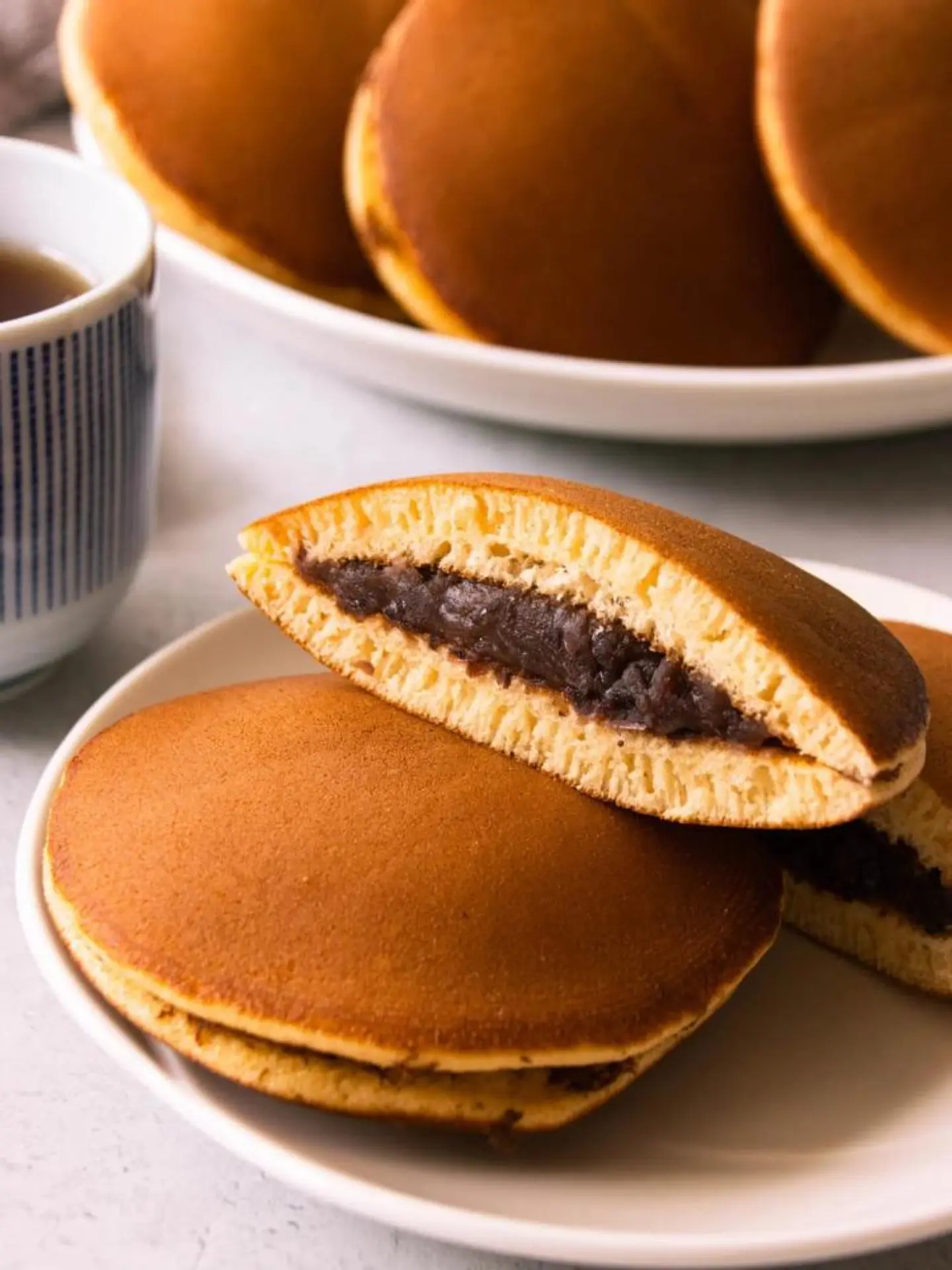Mini Regular Pancake