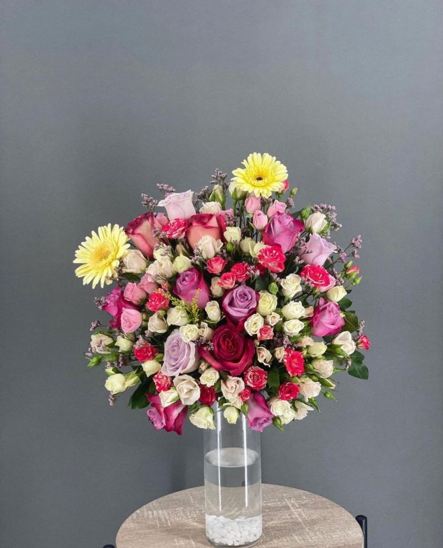 Najoud Vase