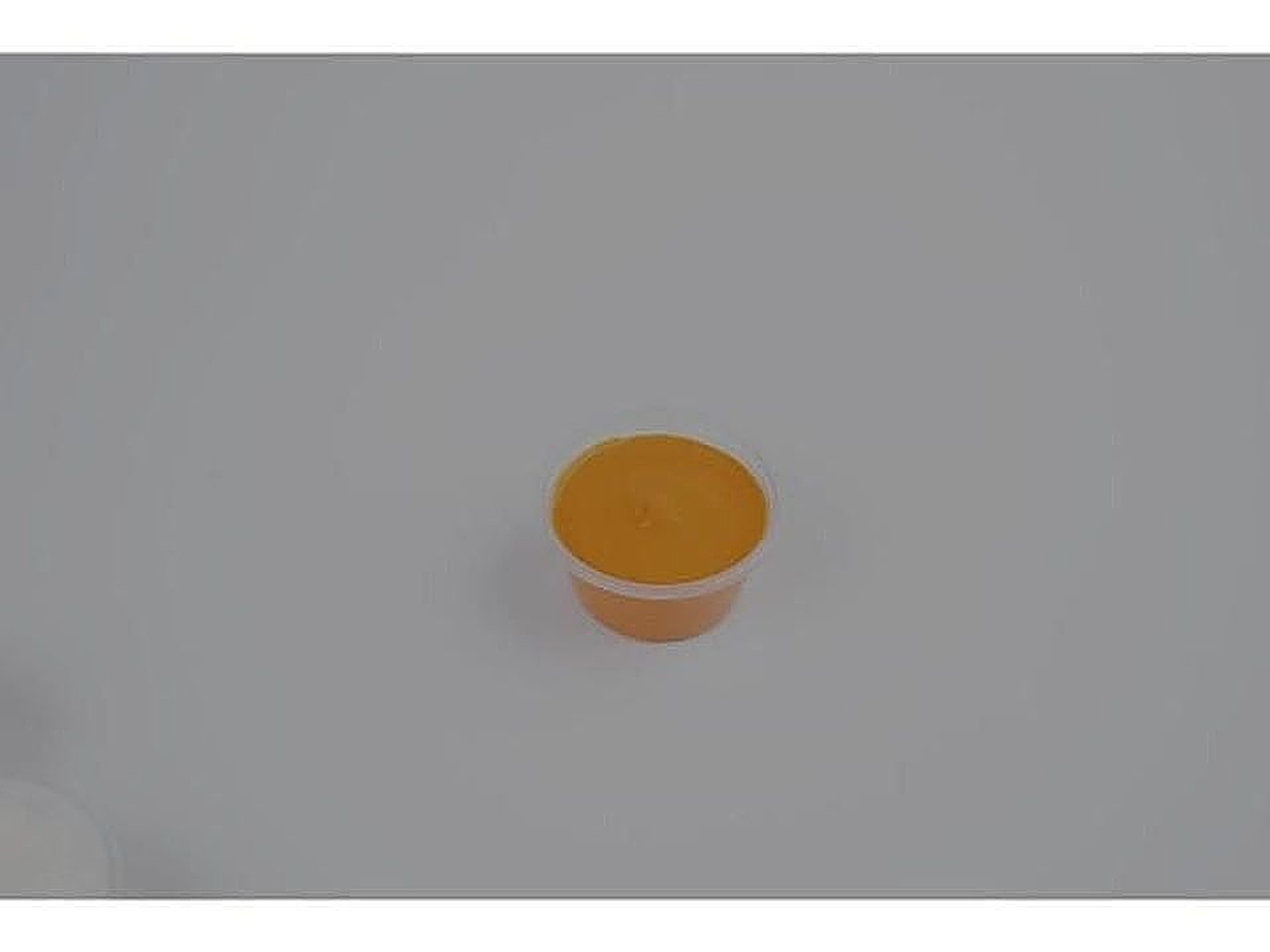 Spicy Sauce