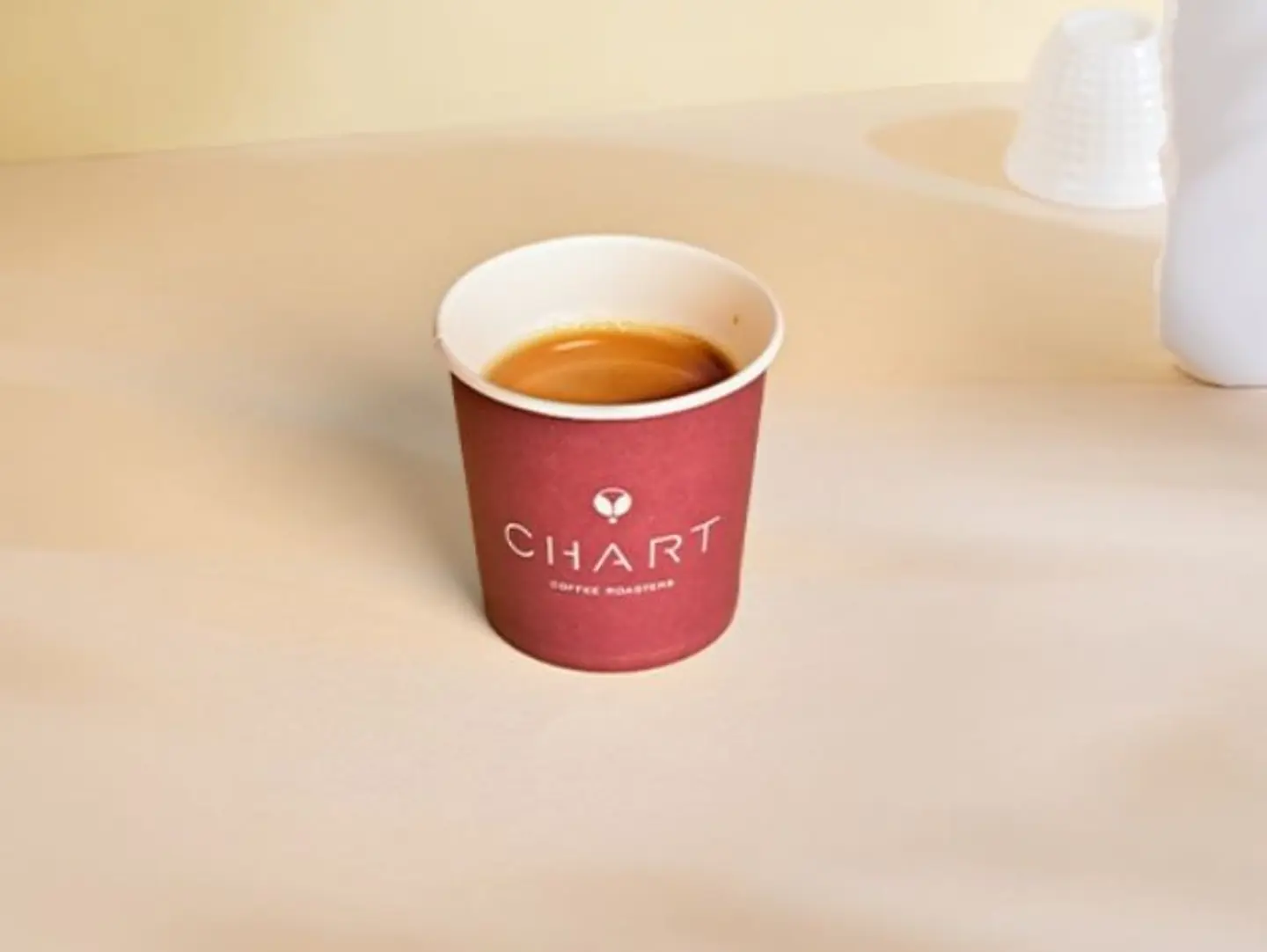اسبريسو