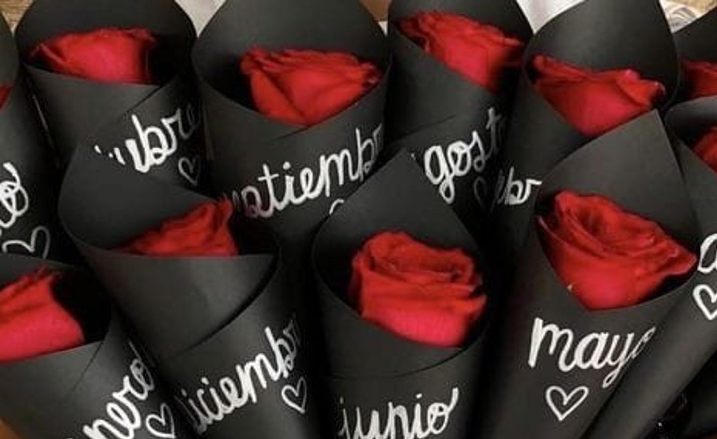 Love Rose
