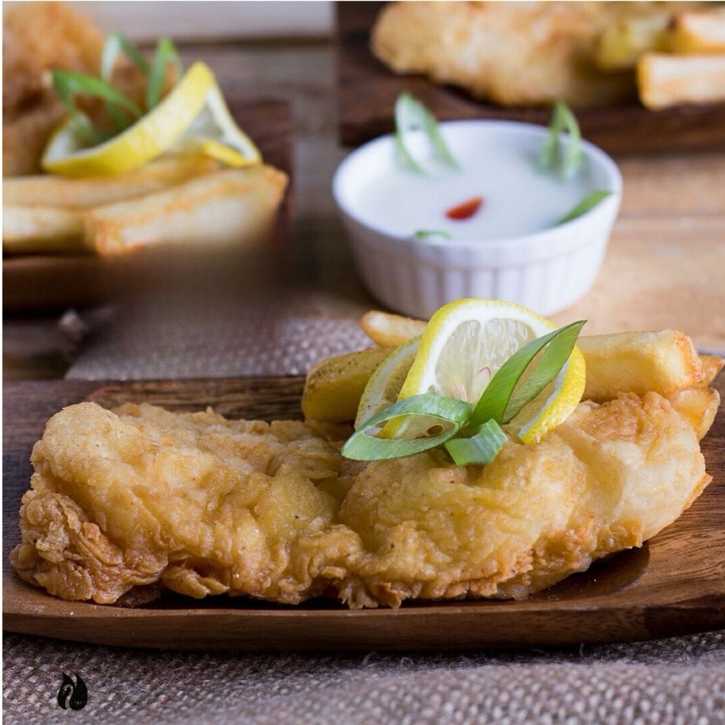 Fish Fillet