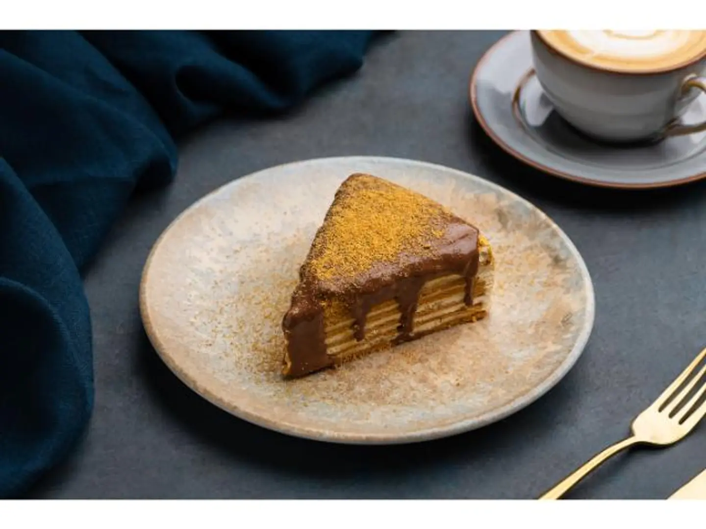 Dolce Cake