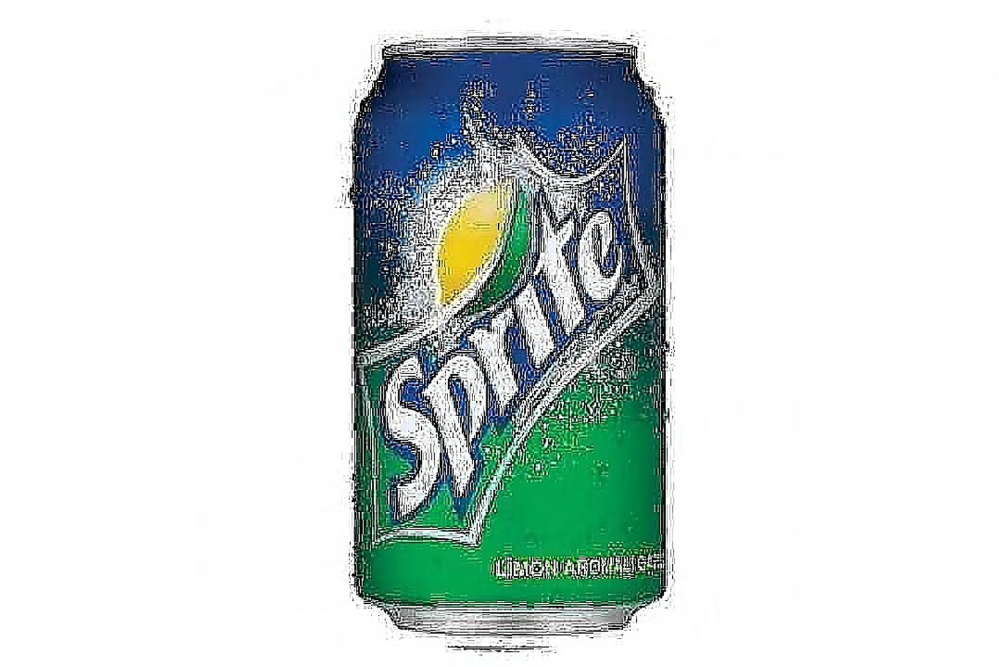 Sprite Limon