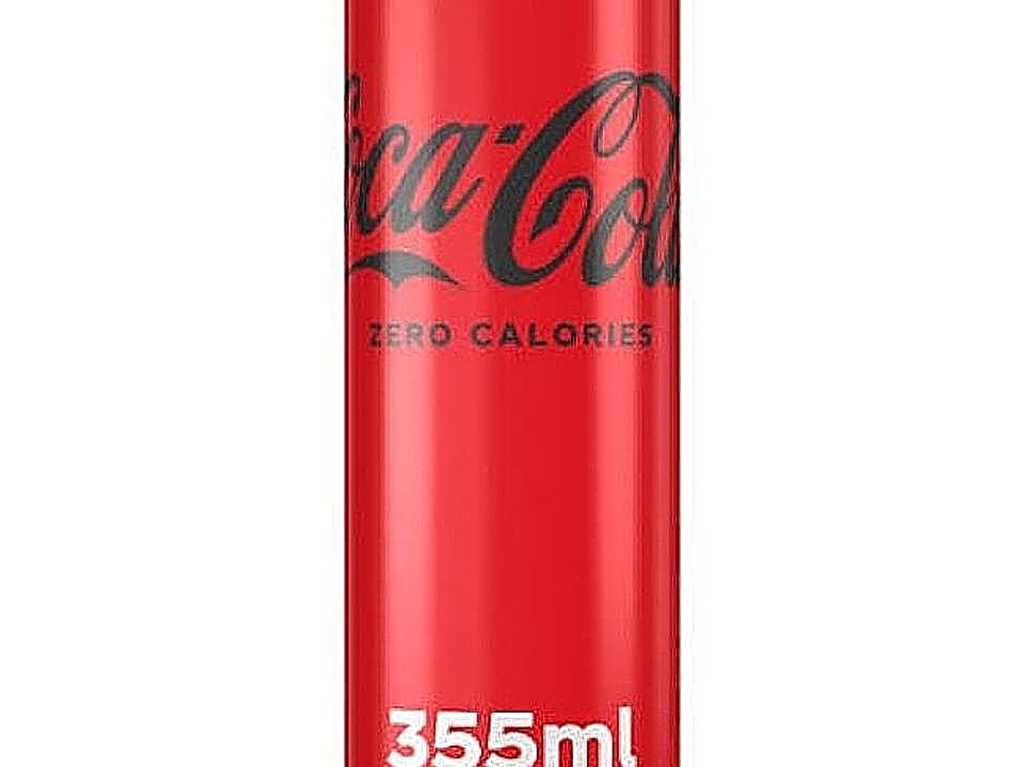 Coca Cola Zero 355ml
