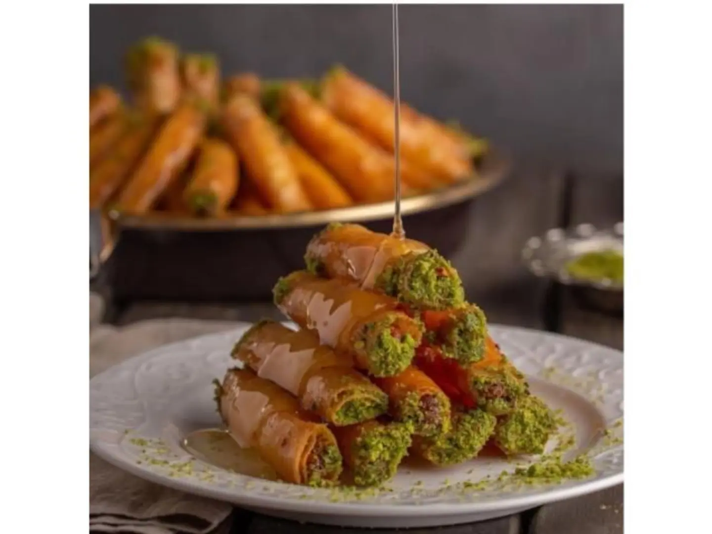 Cheese Sticks 6 Pieces