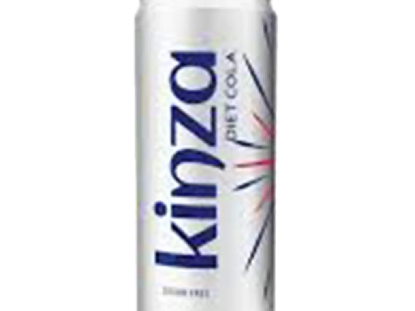 Kinza Diet Cola