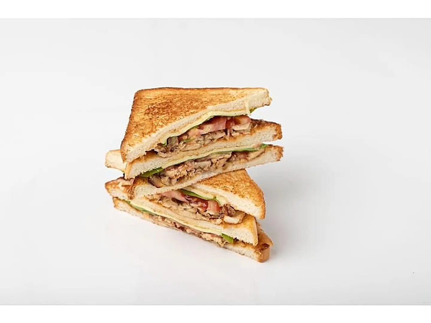 Shawarma Club