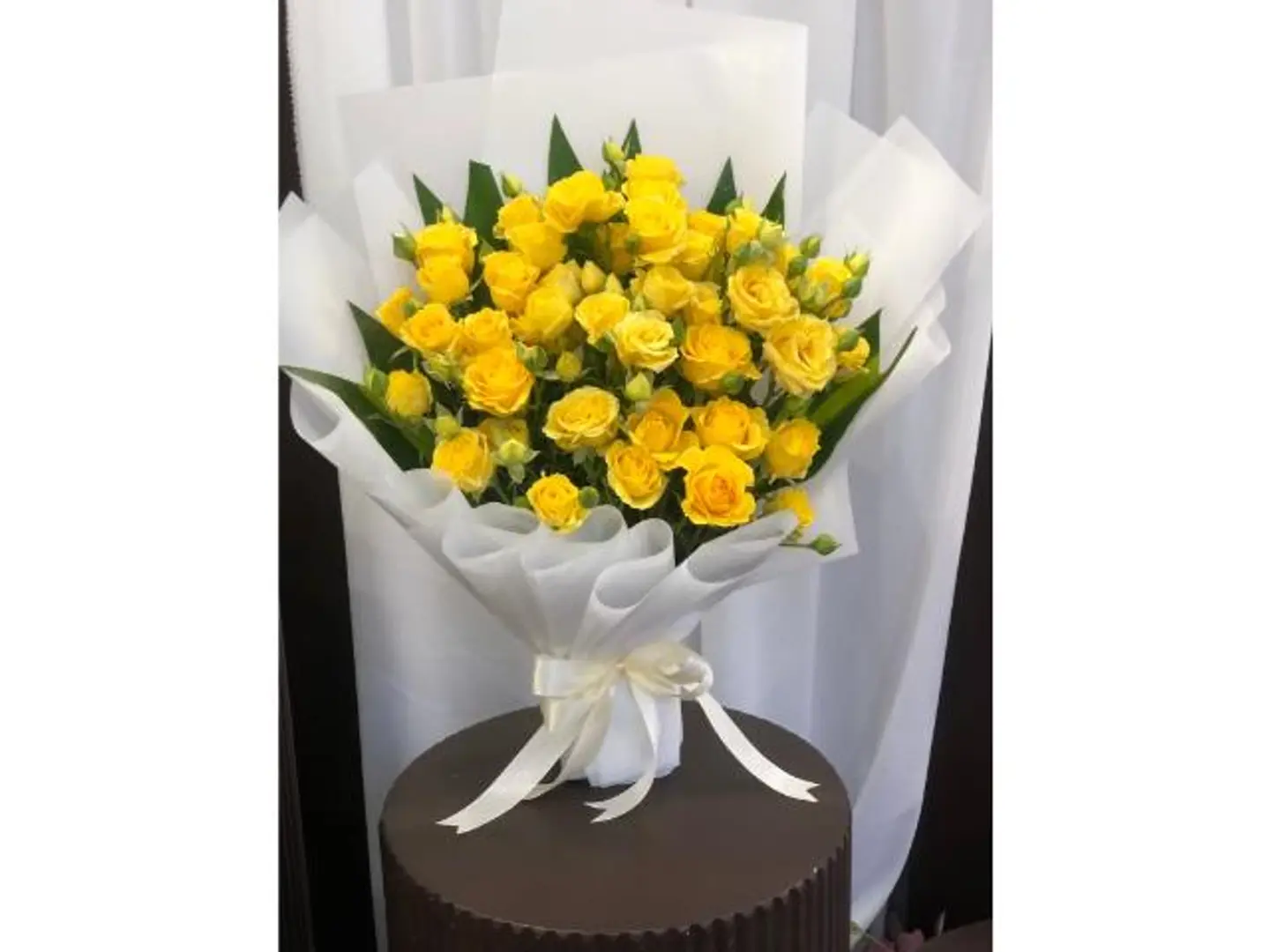 باقه بيبي روز 18