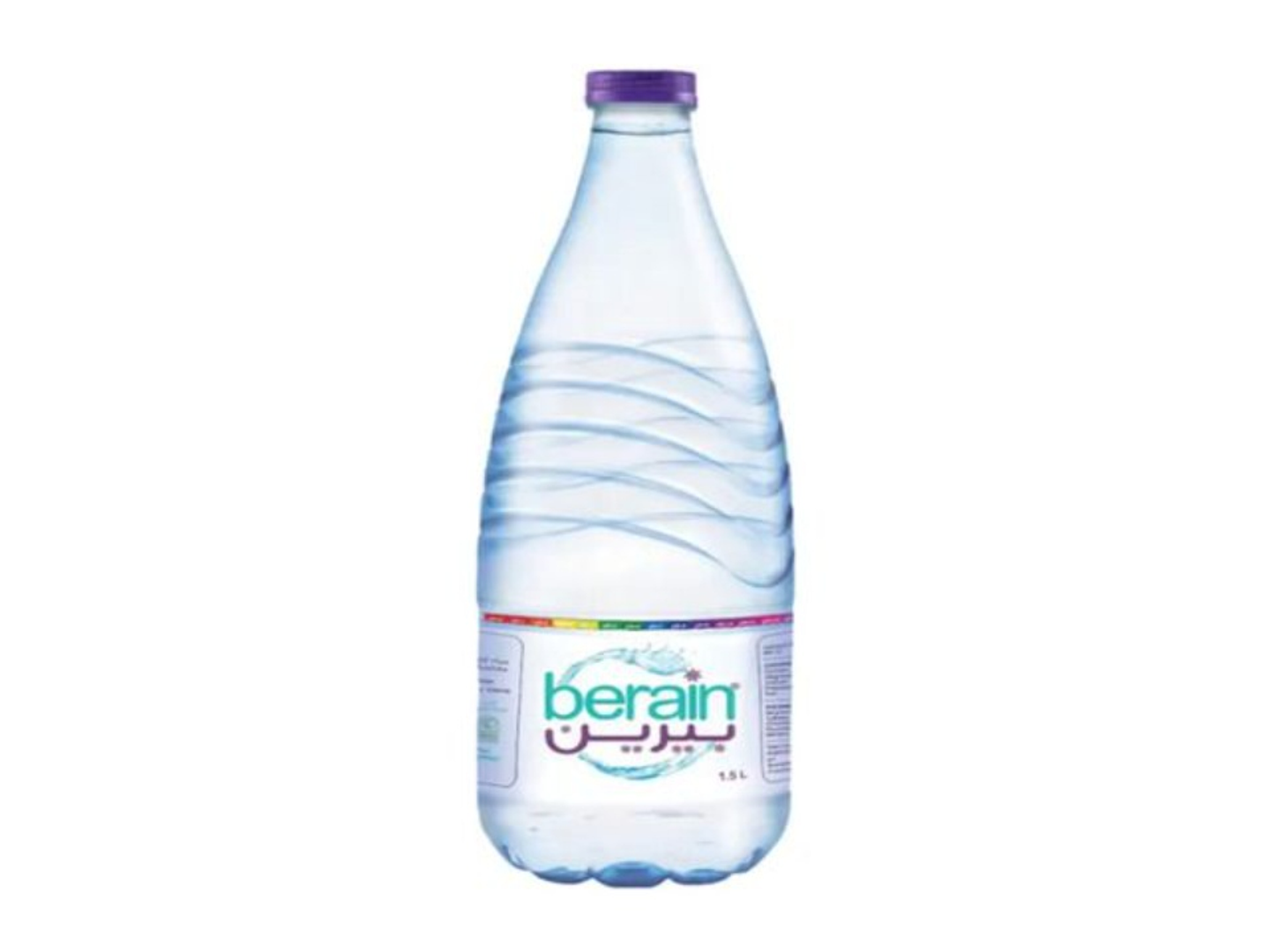 ماء كبير