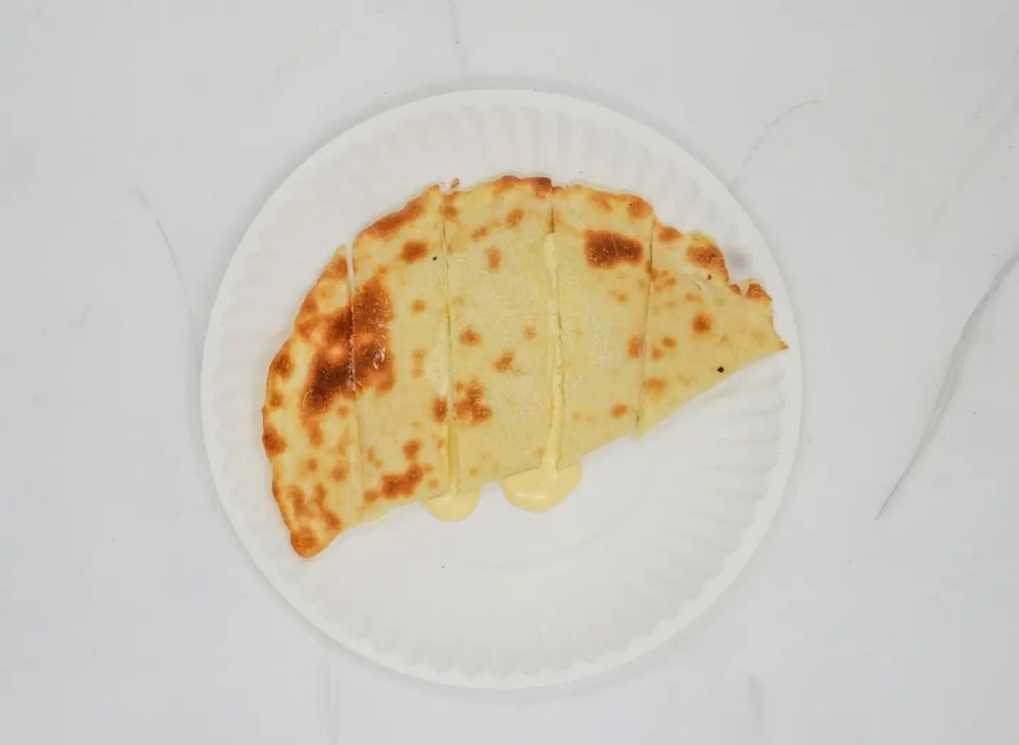 فطيرة الأجبان الثلاثة