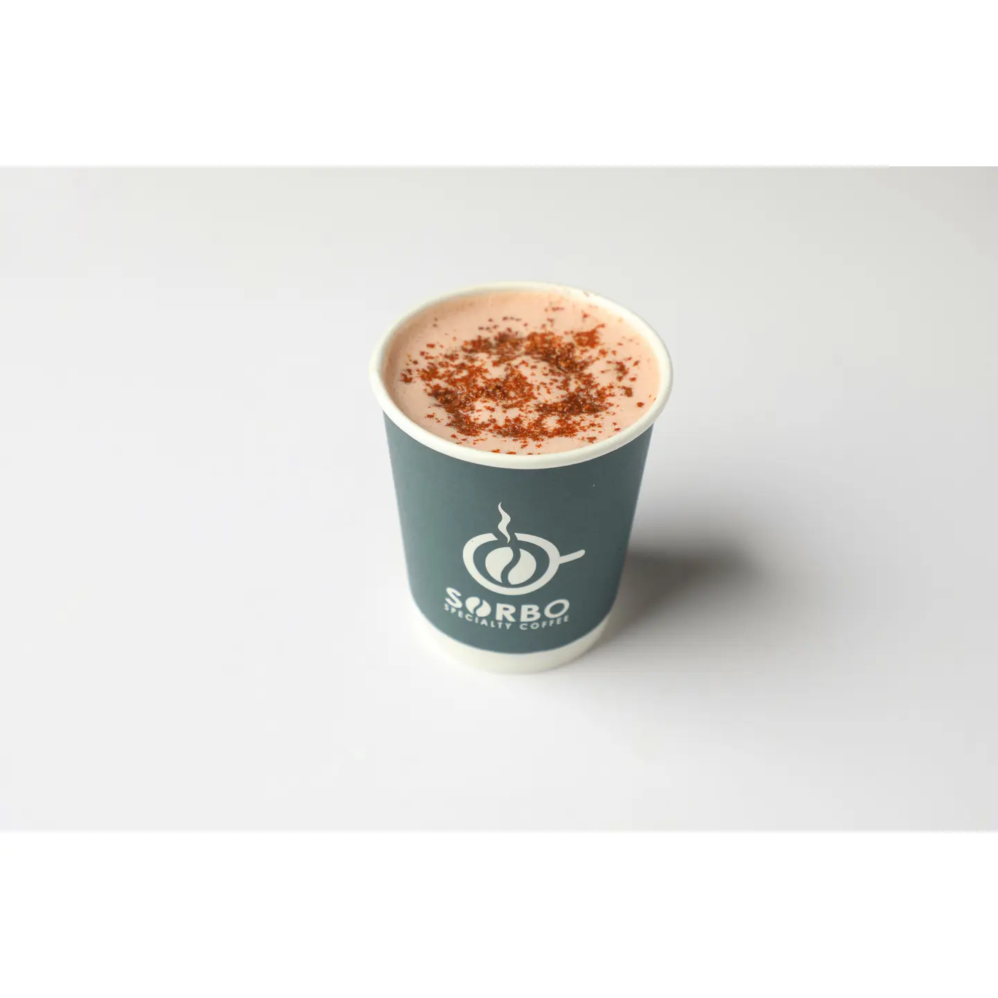 Hot Chocolate
