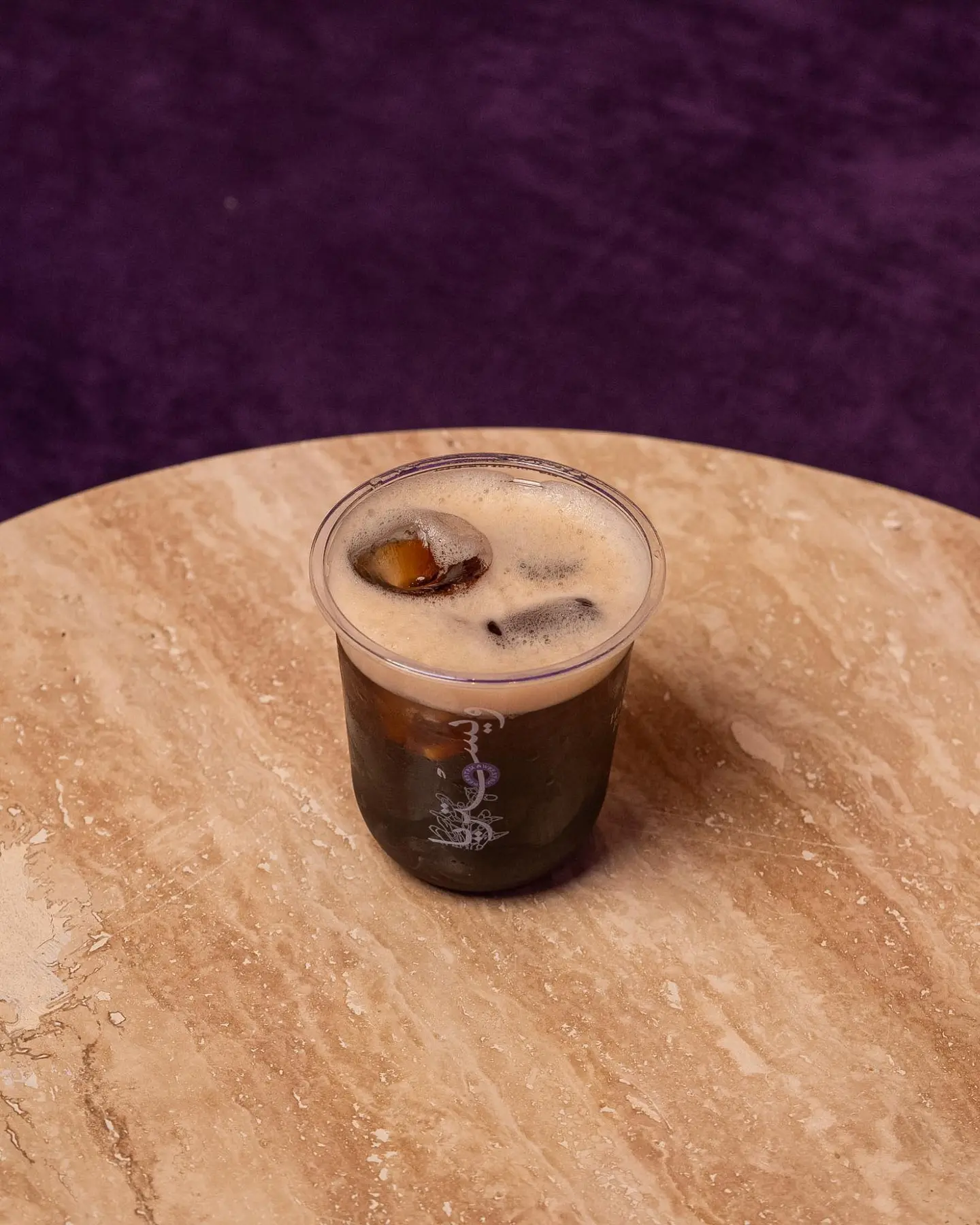 ايس تي خوخ بارد