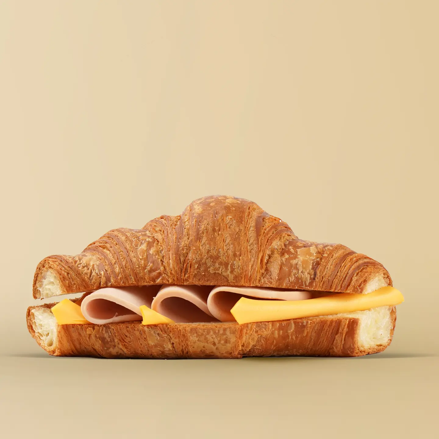 Sandwich Croissant