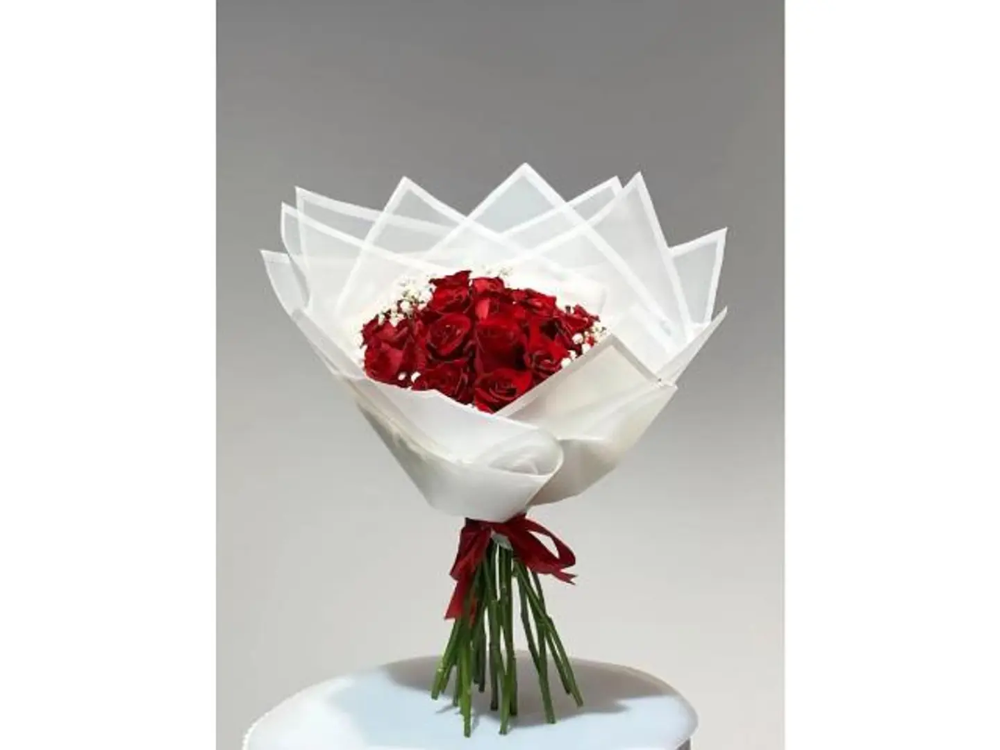 Step Forward Bouquet