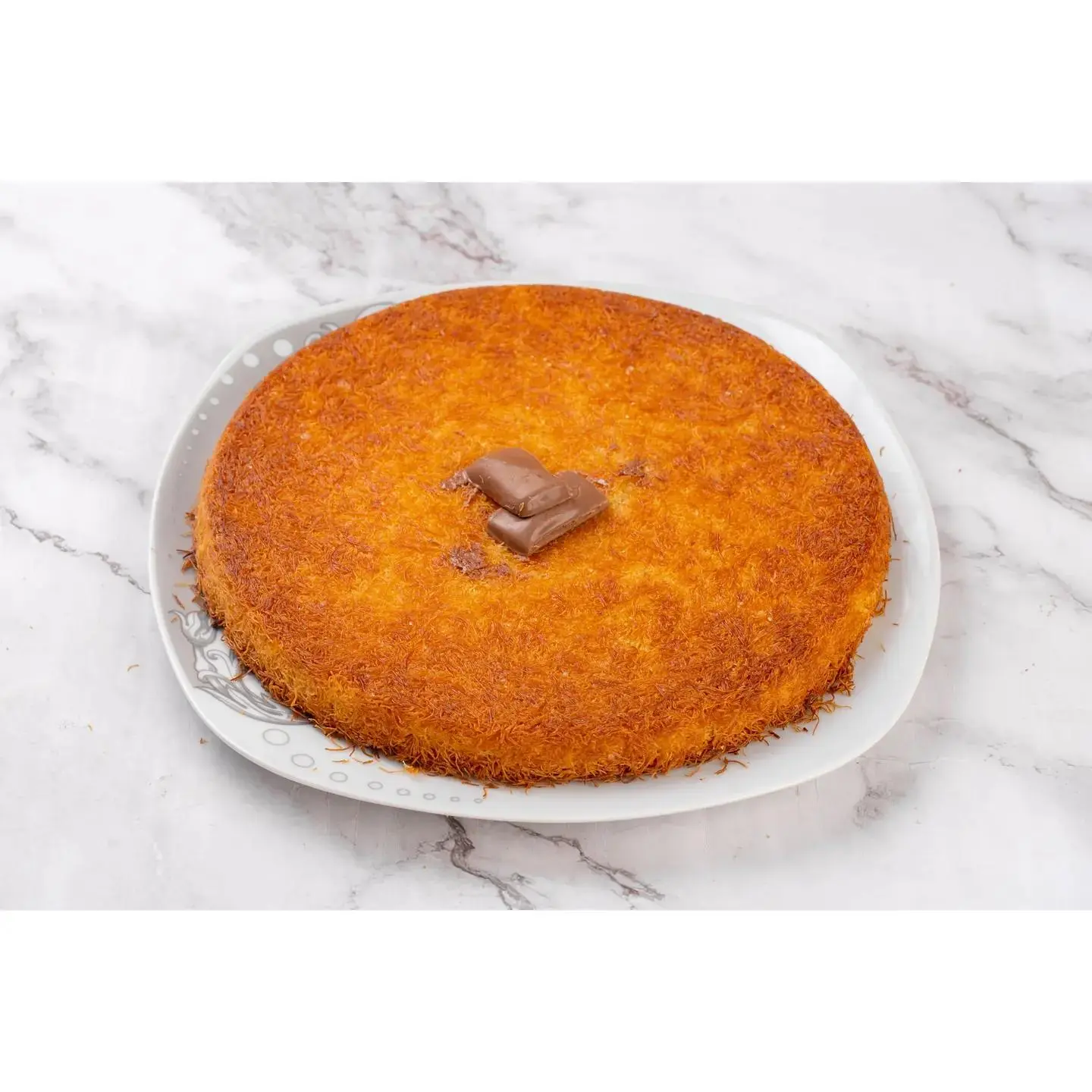 كنافة جلاكسي