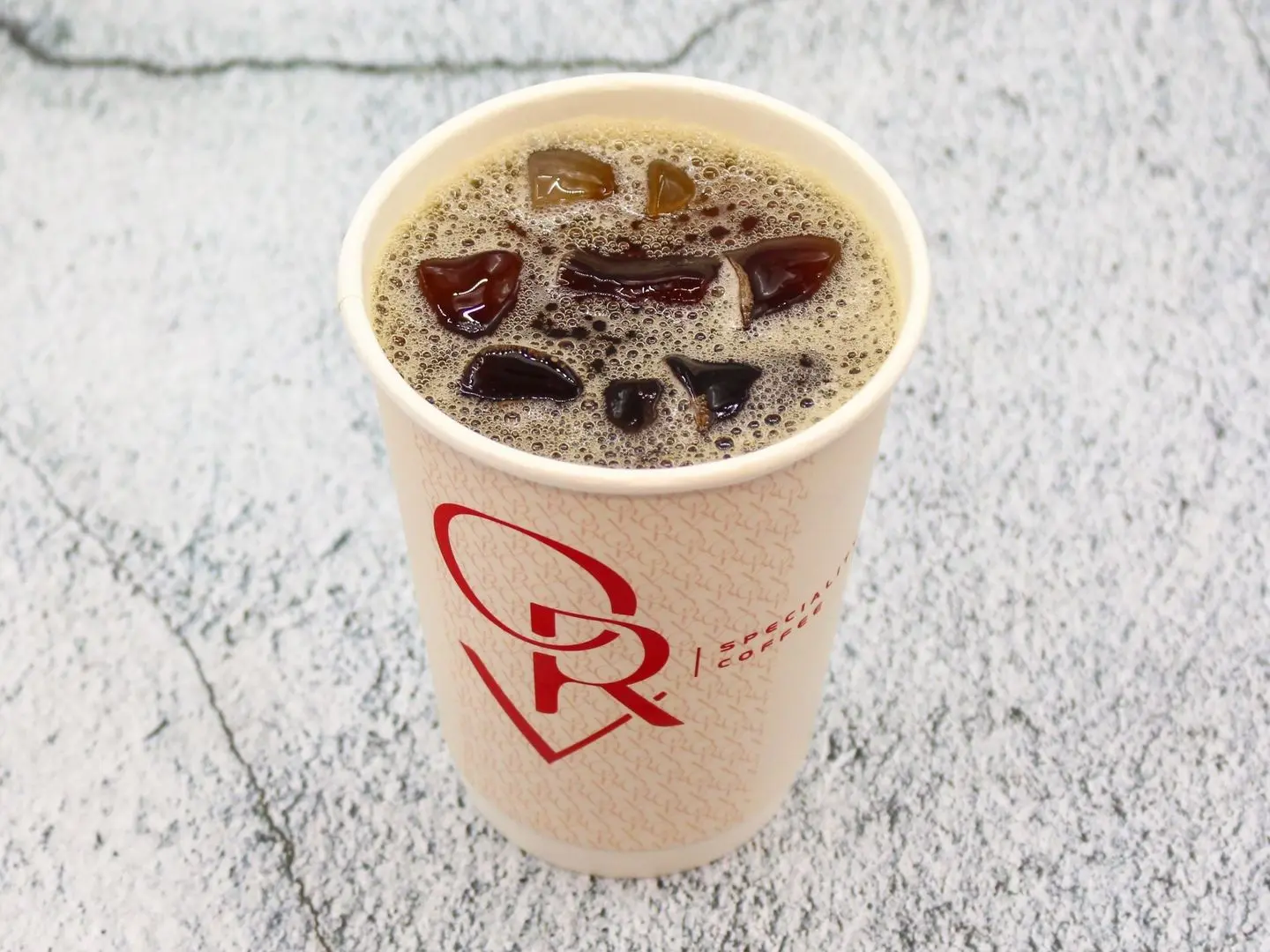 Coffee Of The Day