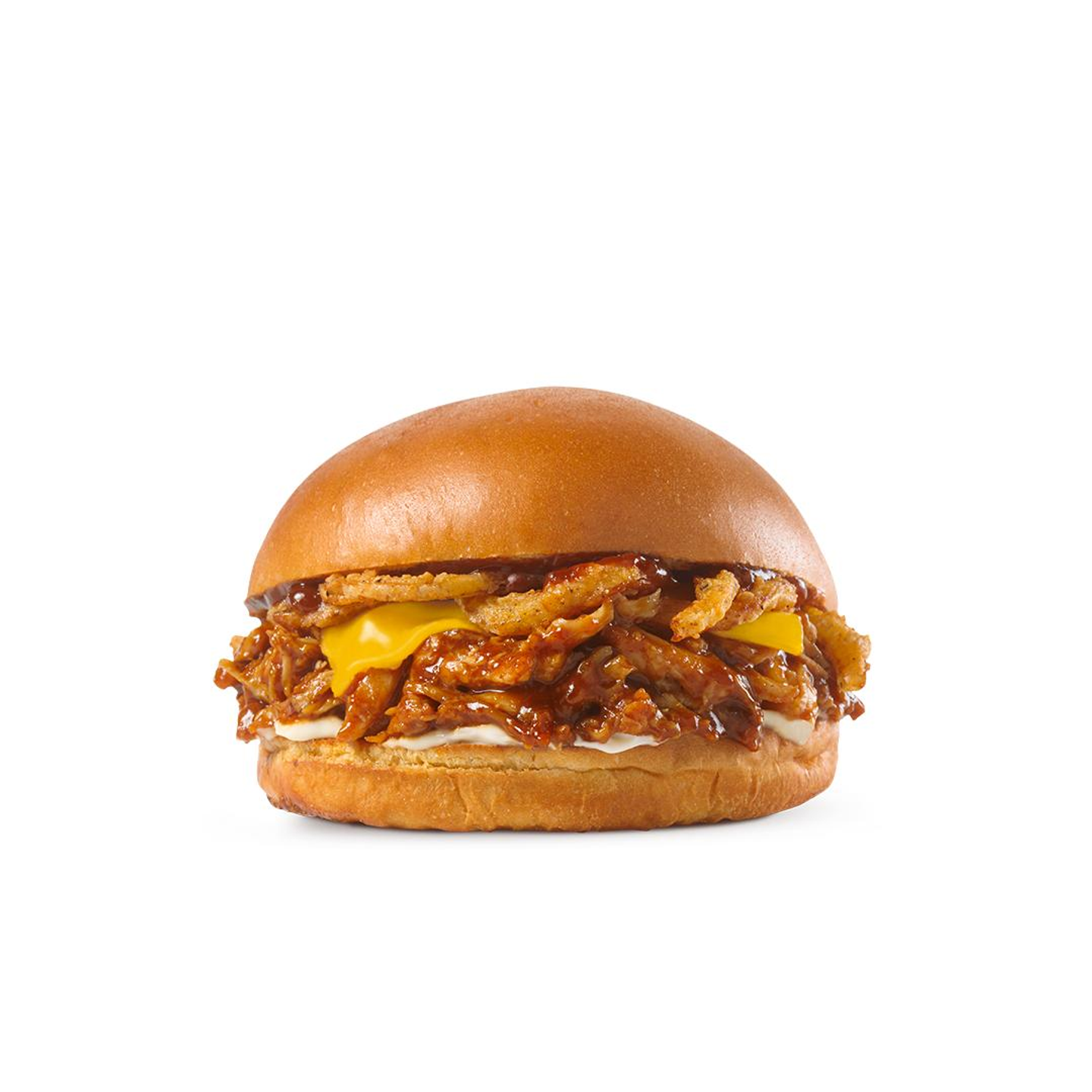Smokey Bbq Chicken