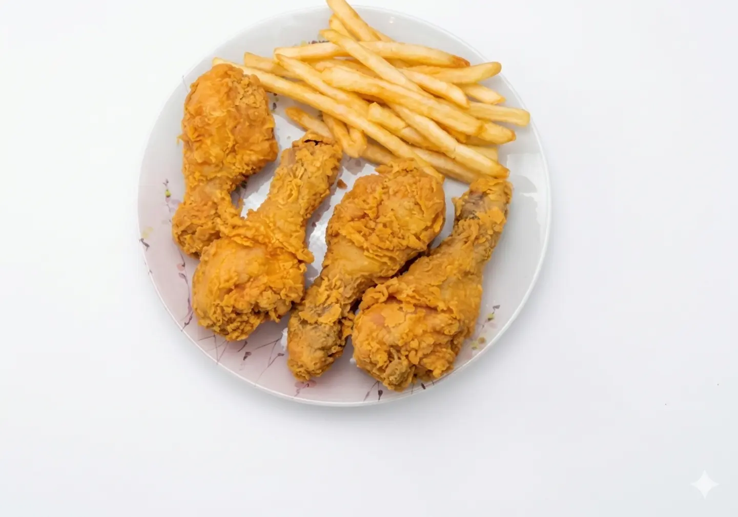 دجاج درام ستيك ٥قطع