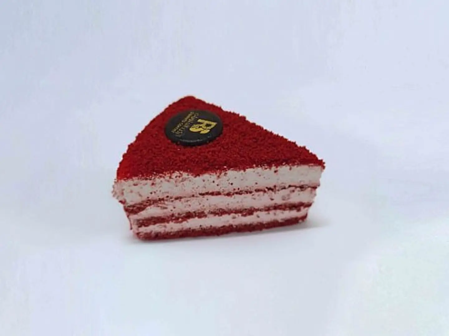 قطعة كيك رد فلفت