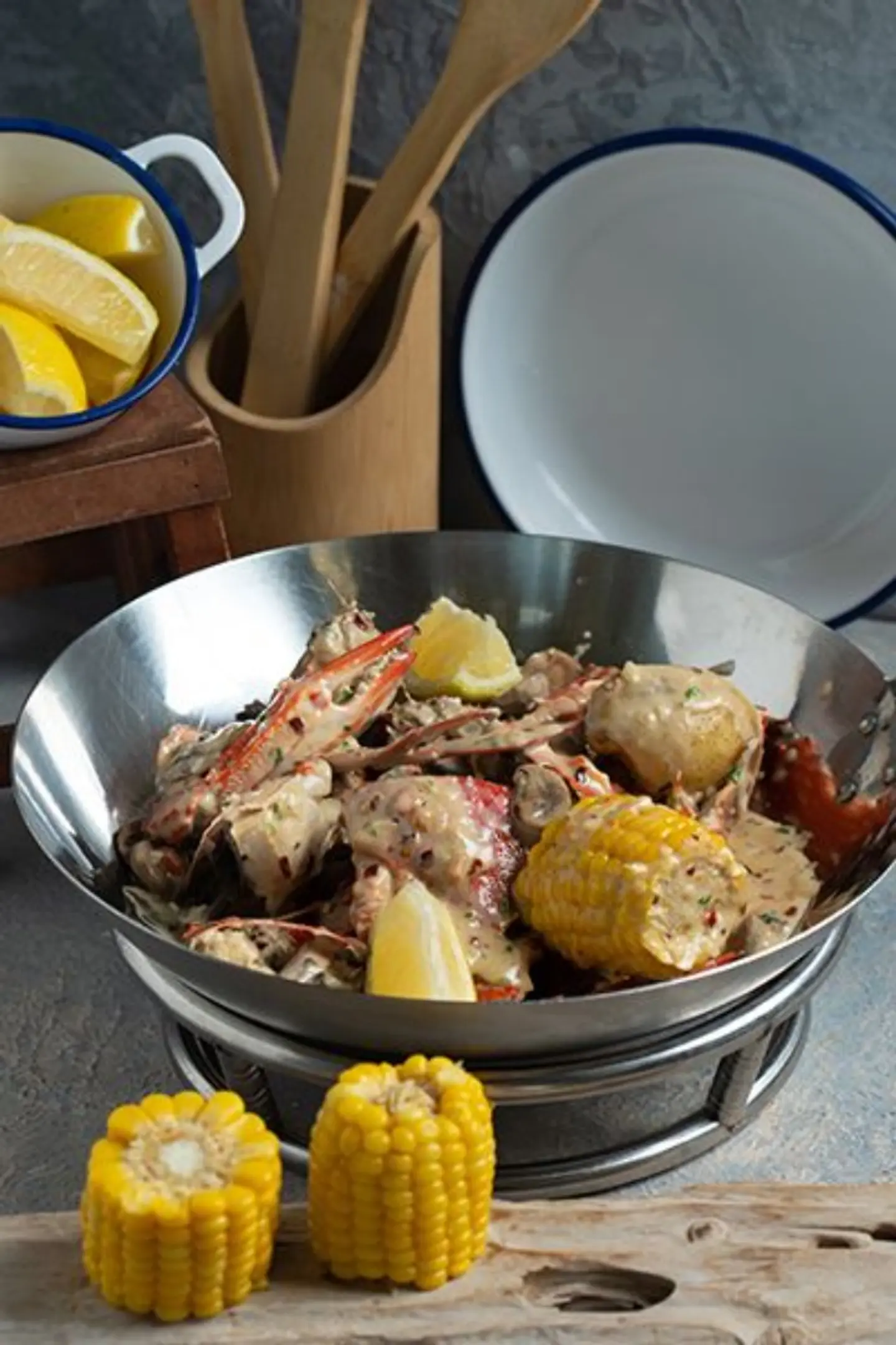 Crab
