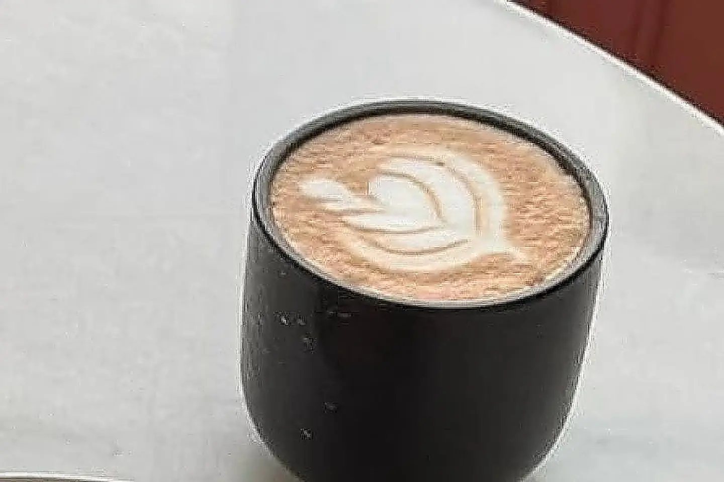 Cortado