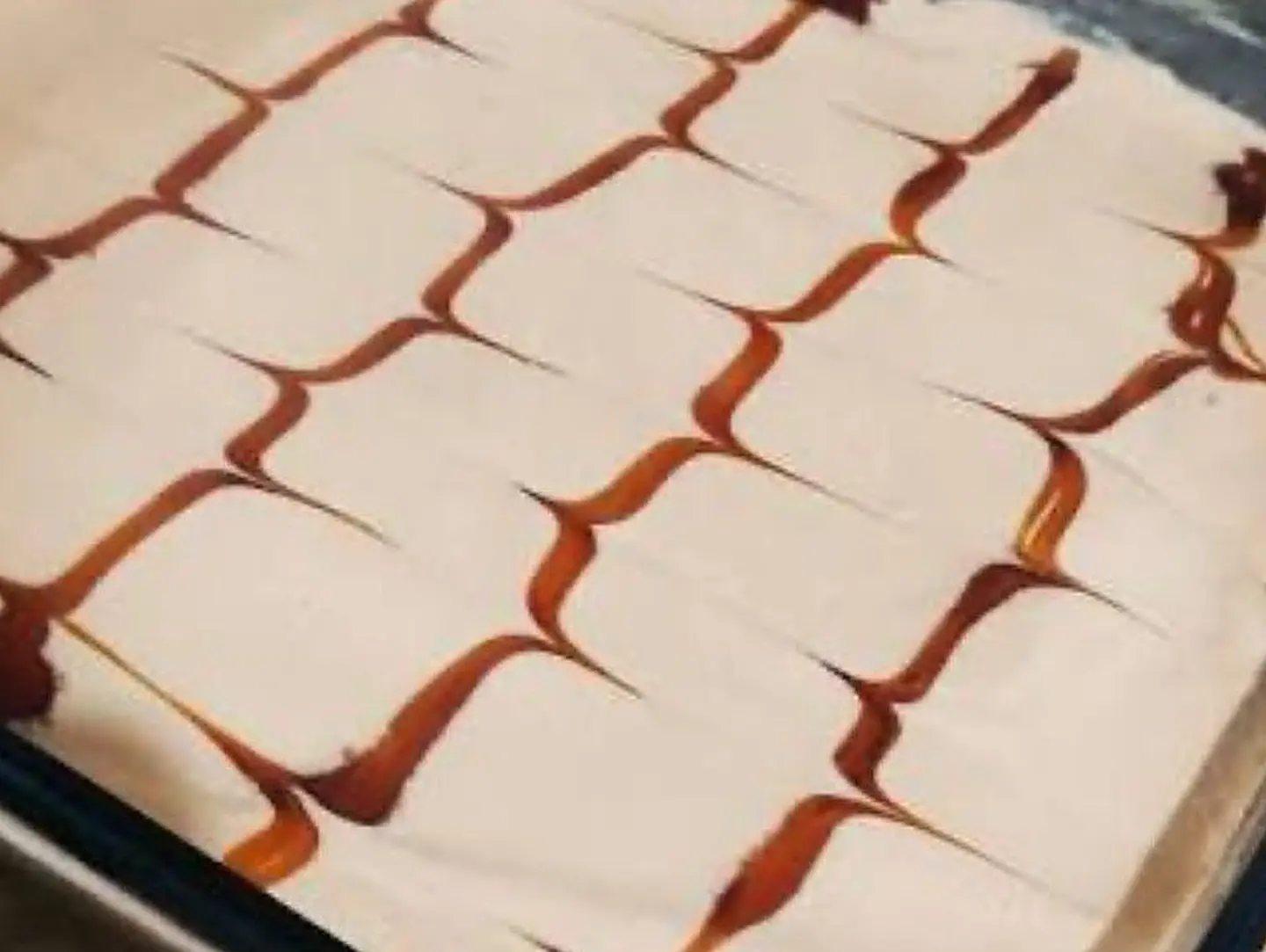 Sundus Dessert