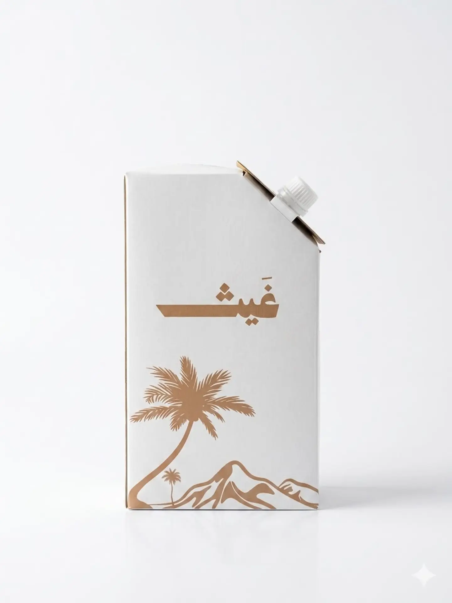 Coffee Box