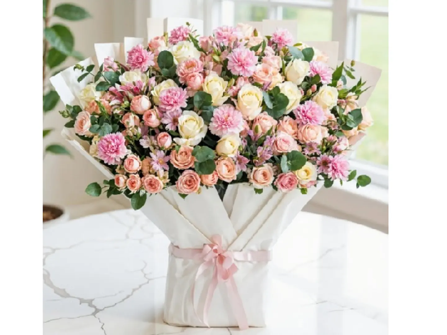 Pastel Perfection 312