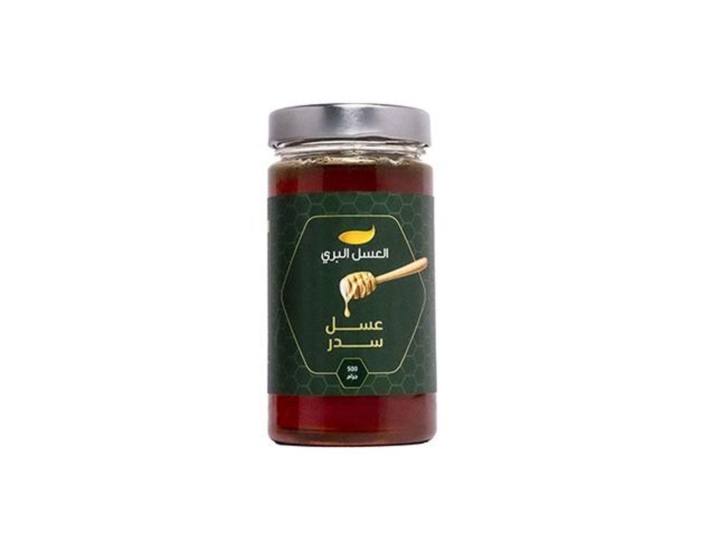 Sidr Al Tamayoz Honey 500g