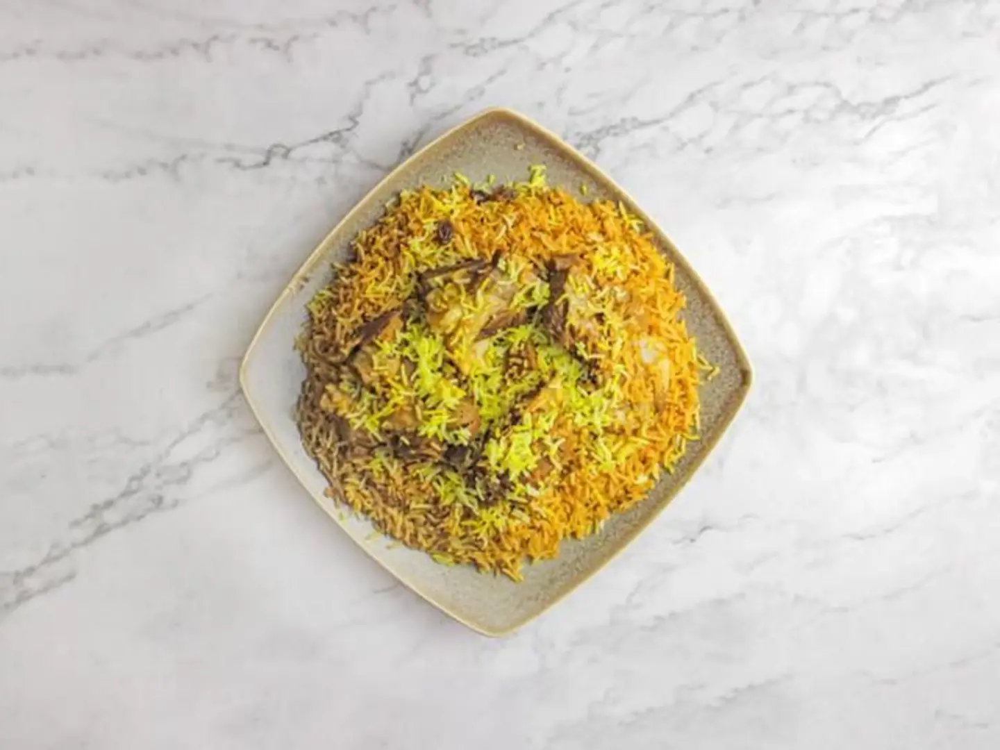 Kabli Lamb